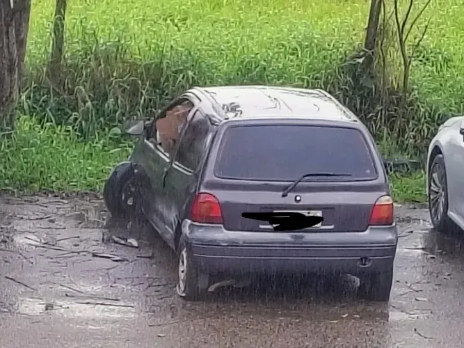 Renault Twingo 1.2 1995