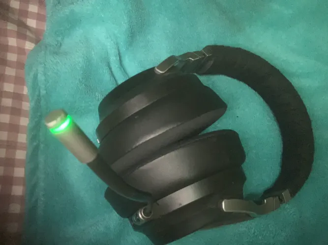Headset corsair virtuoso