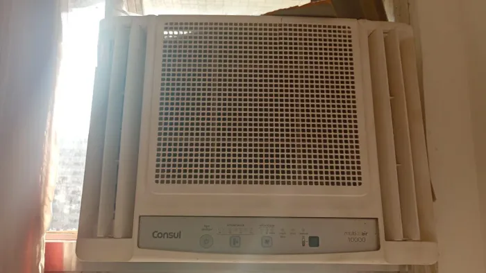 Ar condicionado Cônsul 10.000 btus