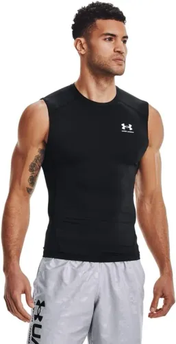 Regata De Treino Under Armour Heatgear GG Masculina Original - R$155