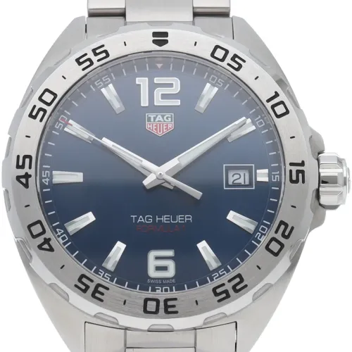 Tag heuer fórmula 1 Azul