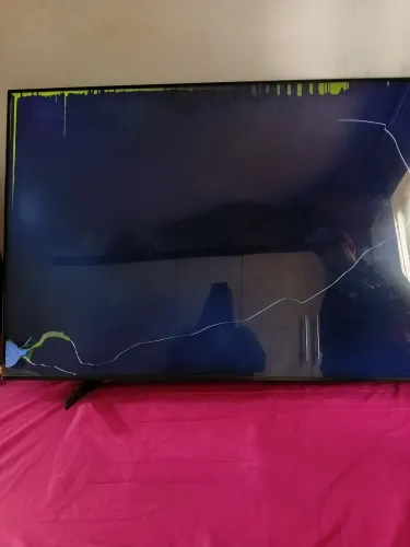TV de 65 polegada