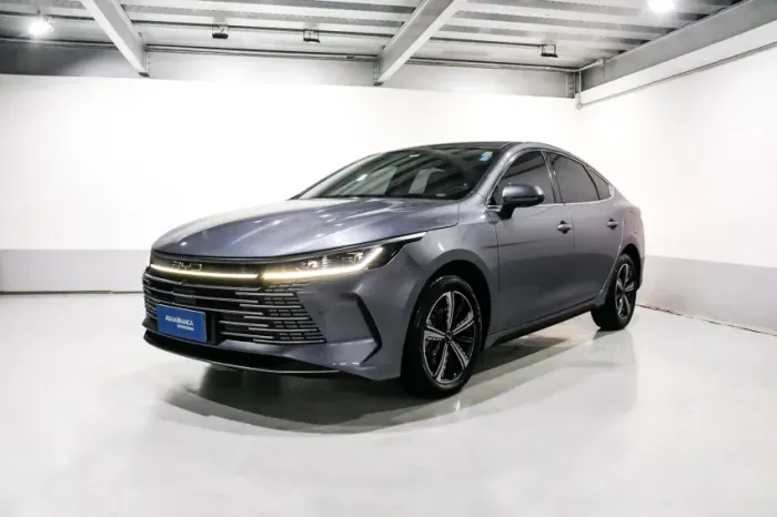 BYD King GS 1.5 16V Aut. (hibrido) 2025
