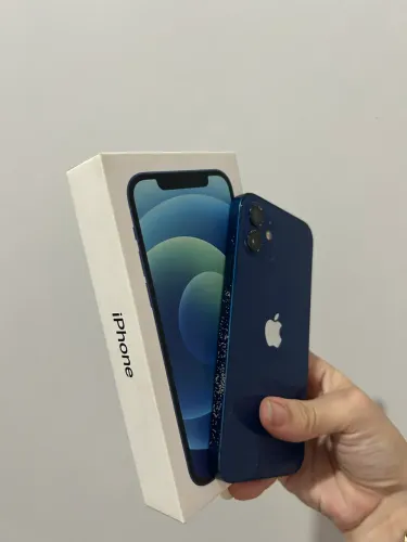 iPhone 12 128gb