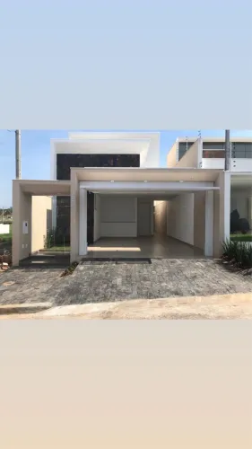 Vendo casa alto padrão em Umuarama