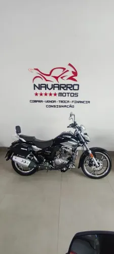 MÁSTER RIDE 2026 1.600 KMS IMPECÁVEL