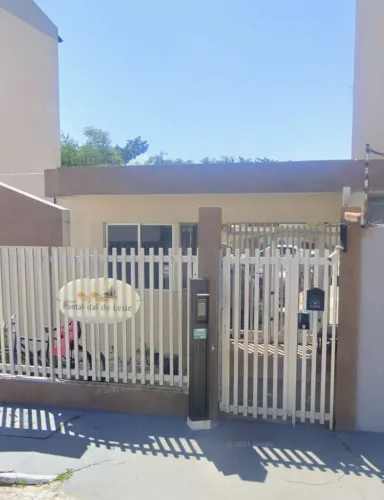 Apartamento com 68m² para alugar no Residencial Pontal do Leste, Farolândia - Aracaju/SE