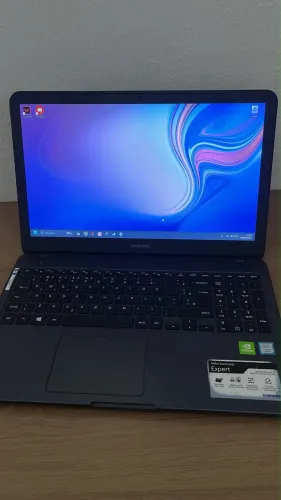 Notebook Samsung 