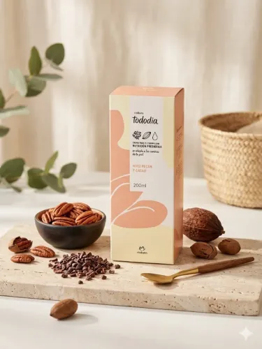 Creme Hidratante Natura TodoDia