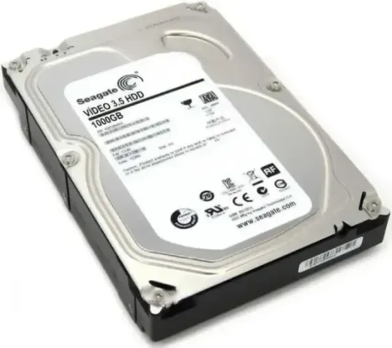 HD 1TB Seagate Windows 11 original