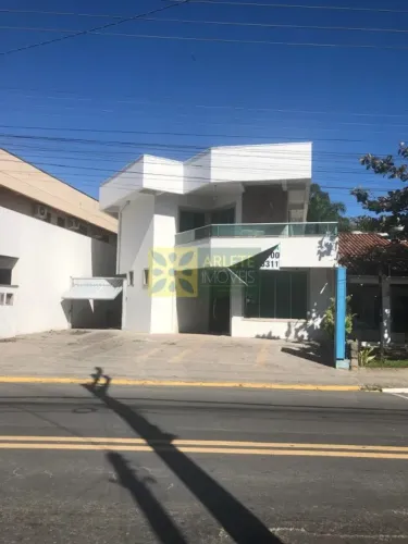Prédio - Porto Belo SC