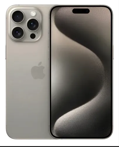 iPhone 15 pro Max 512GB