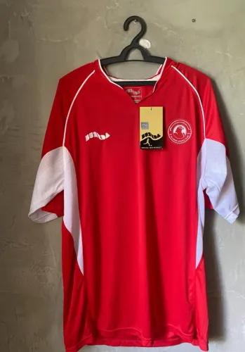 Camisa Al Arabi (catar) original
