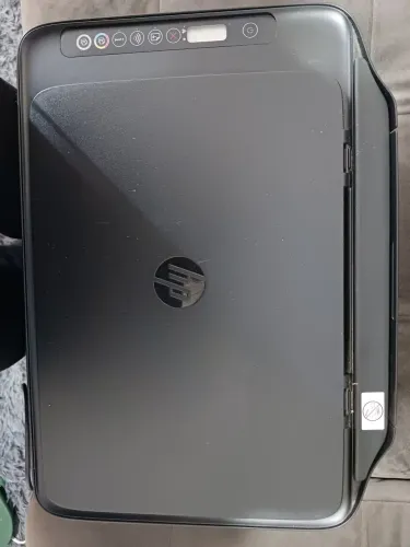 Impressora HP