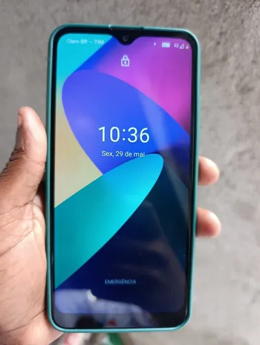 K22 Plus 64GB