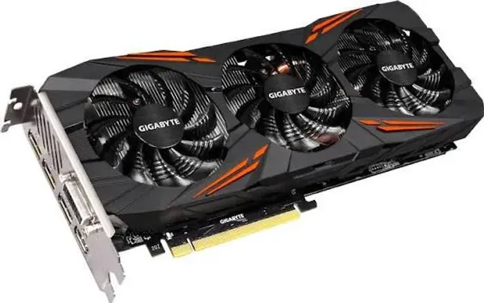 GTX 1080