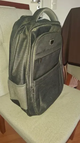Mochila para notebook