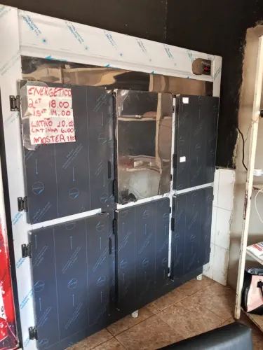 Freezer