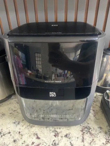 Air fryer Rita Lobo EAF90