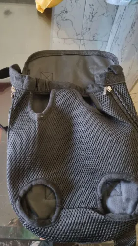 Mochila Canguru Pet