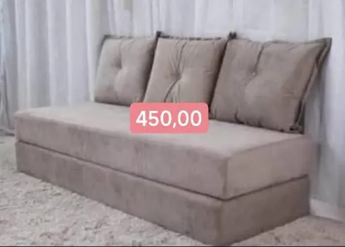 sofá cama 
