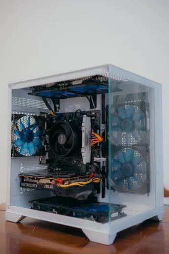 Pc gamer
