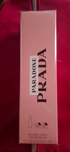 Refil Prada Paradoxe