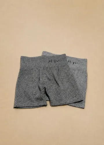 Short aumenta bumbum 