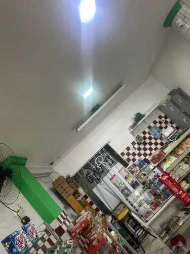 Vendo hortifruti 