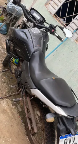 Lander xtz 250