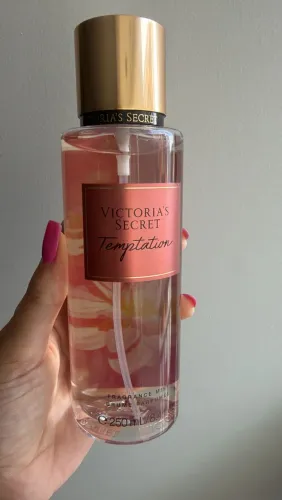 Body splash temptation victoria secrets original