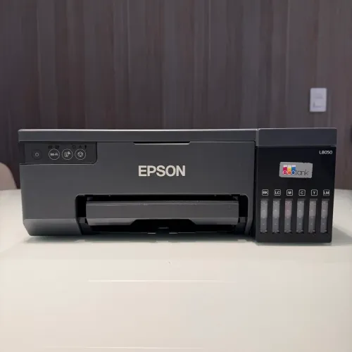 Impressora Epson L8050