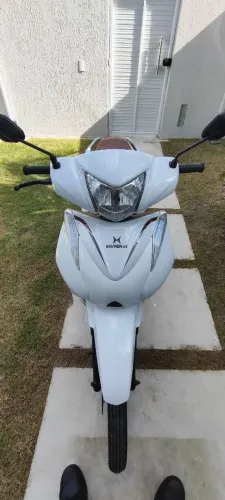 Vendo Jet 125ss 2024