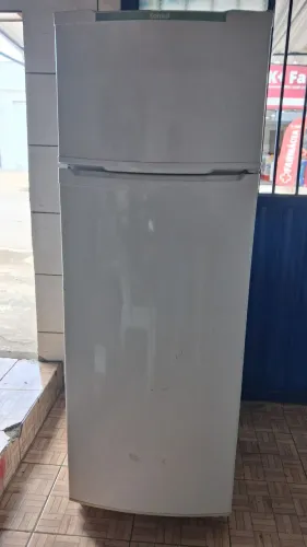 Vendo esse refrigerador Consul 