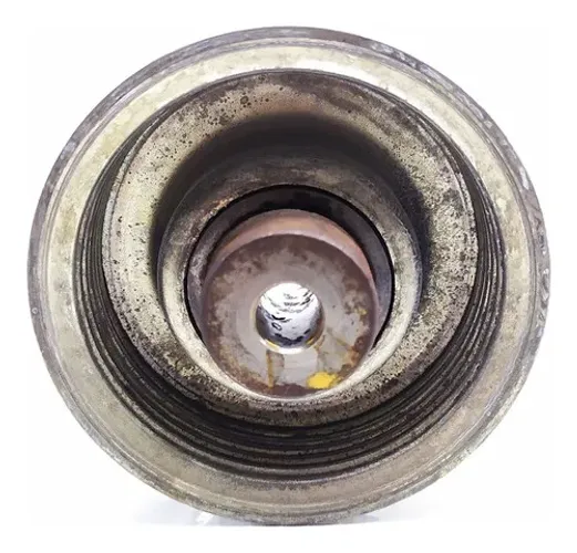Rolamento Polia Auxiliar Correia Poly V Toyota Corolla Xei 1
