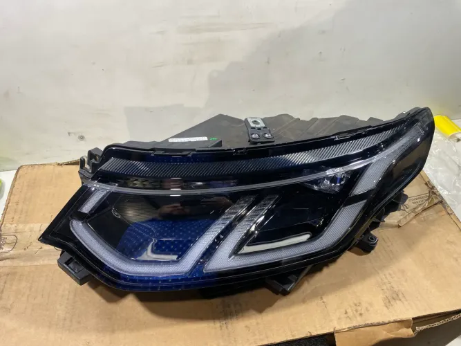Farol esquerdo Discovery Sport 2020 2021 2022