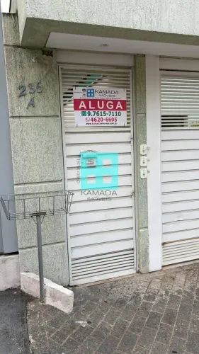 Casa para Locação Rochdale, Osasco - SP