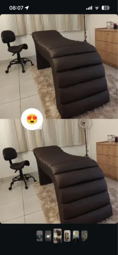 Maca estética