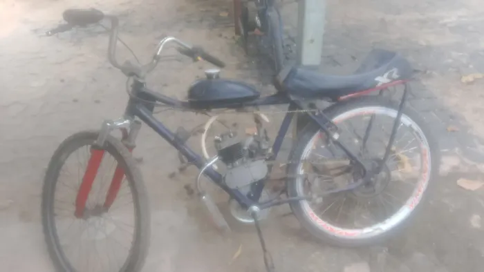 Bike