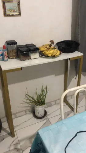 Mesa aparador buffet