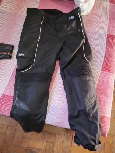 Calça TUTTO