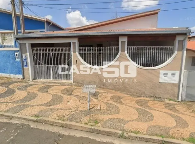 CASA A VENDA JARDIM AURÉLIA