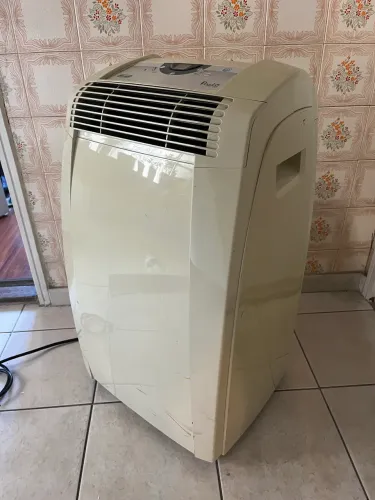 Ar condicionado Portátil - 10500btus