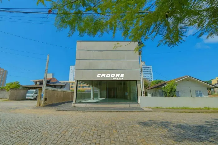 Loja Comercial para Venda na Itoupava Norte | Cadore Imóveis