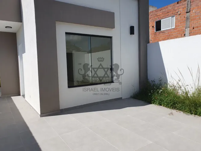 Casa 2 dormitórios| Venda | Loteamento Portal dos Pássaros
