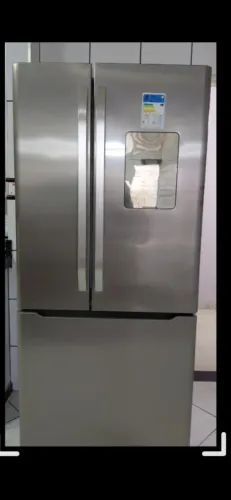Geladeira