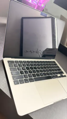 MacBook Air M2 8 256gb