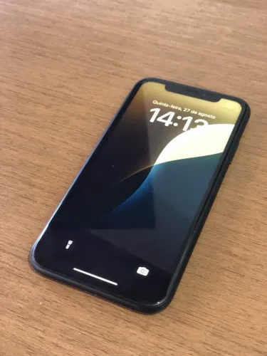 iPhone XR 64GB Preto | Excelente Estado