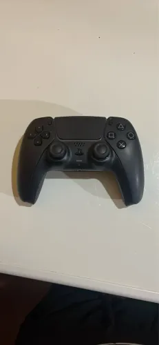 Controle de ps5