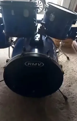 Bateria RMV